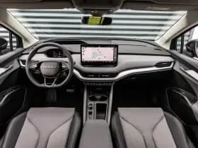 Škoda Enyaq thumbnail 5