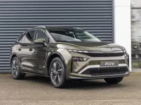 Škoda Enyaq thumbnail 8
