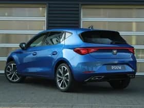 SEAT Leon thumbnail 14