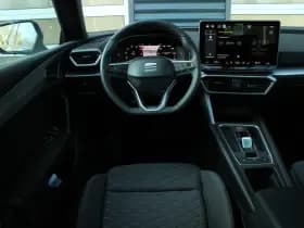 SEAT Leon thumbnail 27