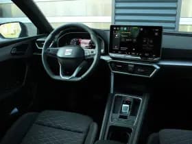 SEAT Leon thumbnail 54
