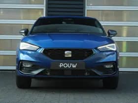 SEAT Leon thumbnail 9