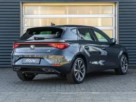SEAT Leon thumbnail 2