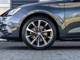 SEAT Leon thumbnail 14