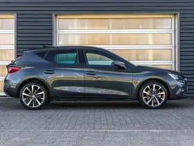 SEAT Leon thumbnail 3