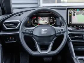 SEAT Leon thumbnail 25