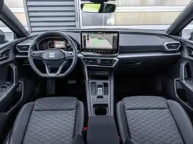 SEAT Leon thumbnail 5