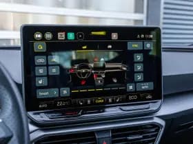 SEAT Leon thumbnail 47
