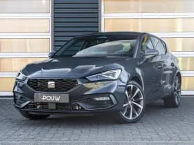 SEAT Leon thumbnail 50