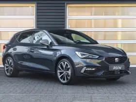 SEAT Leon thumbnail 8
