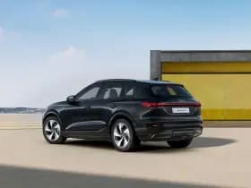 Audi Q6 e-tron thumbnail 2