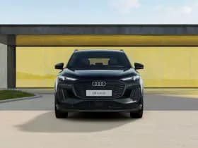 Audi Q6 e-tron thumbnail 11