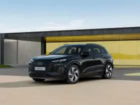 Audi Q6 e-tron thumbnail 13