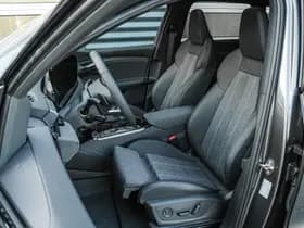 Audi Q6 e-tron thumbnail 4