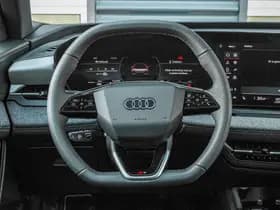 Audi Q6 e-tron thumbnail 40