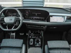Audi Q6 e-tron thumbnail 5