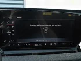 Audi Q6 e-tron thumbnail 53