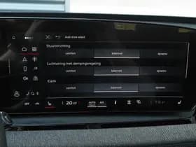 Audi Q6 e-tron thumbnail 62