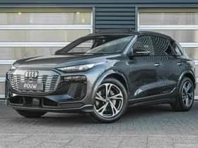 Audi Q6 e-tron thumbnail 64