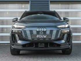 Audi Q6 e-tron thumbnail 9
