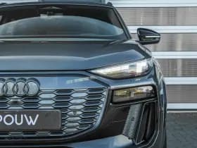Audi Q6 e-tron thumbnail 10