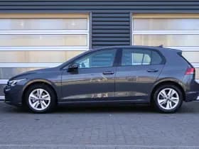 Volkswagen Golf thumbnail 12