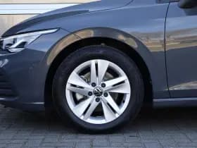 Volkswagen Golf thumbnail 13