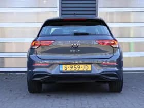 Volkswagen Golf thumbnail 15