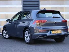 Volkswagen Golf thumbnail 16