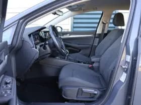 Volkswagen Golf thumbnail 22