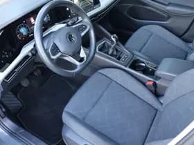 Volkswagen Golf thumbnail 23