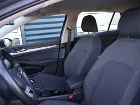 Volkswagen Golf thumbnail 24