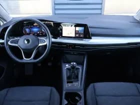 Volkswagen Golf thumbnail 5