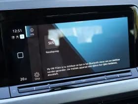 Volkswagen Golf thumbnail 54