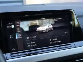 Volkswagen Golf thumbnail 58