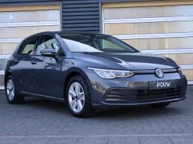 Volkswagen Golf thumbnail 9