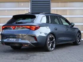 CUPRA Leon Sportstourer thumbnail 2
