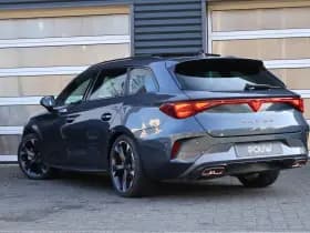 CUPRA Leon Sportstourer thumbnail 13