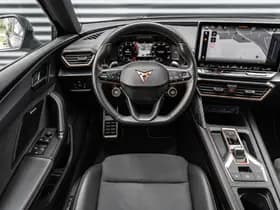 CUPRA Leon Sportstourer thumbnail 25
