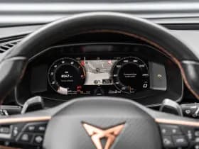 CUPRA Leon Sportstourer thumbnail 26