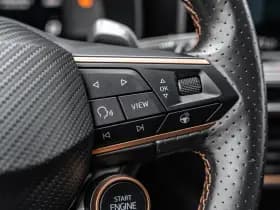 CUPRA Leon Sportstourer thumbnail 28