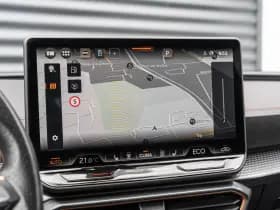 CUPRA Leon Sportstourer thumbnail 29