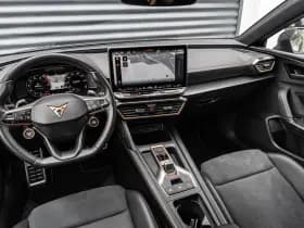 CUPRA Leon Sportstourer thumbnail 33