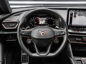CUPRA Leon Sportstourer thumbnail 42