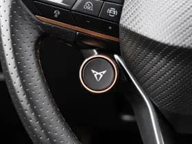 CUPRA Leon Sportstourer thumbnail 43