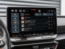 CUPRA Leon Sportstourer thumbnail 48