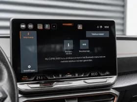 CUPRA Leon Sportstourer thumbnail 49