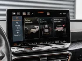 CUPRA Leon Sportstourer thumbnail 50