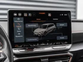 CUPRA Leon Sportstourer thumbnail 51