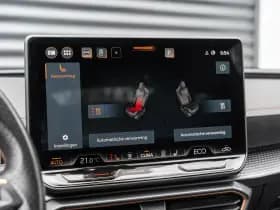 CUPRA Leon Sportstourer thumbnail 55